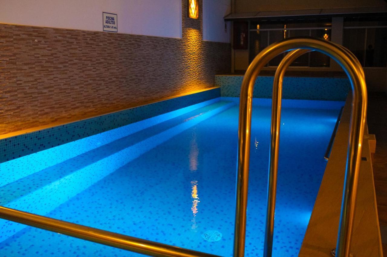 Gran Recreo Hotel - Trujillo - Peru Zewnętrze zdjęcie