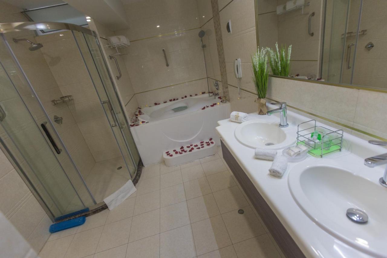 Gran Recreo Hotel - Trujillo - Peru Zewnętrze zdjęcie