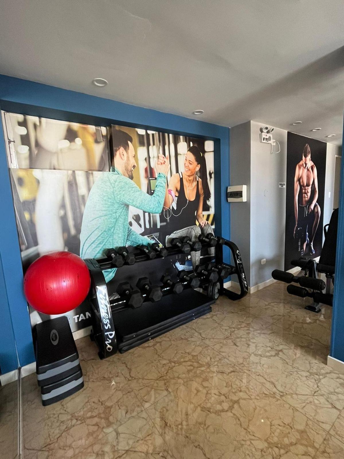 Gran Recreo Hotel - Trujillo - Peru Zewnętrze zdjęcie